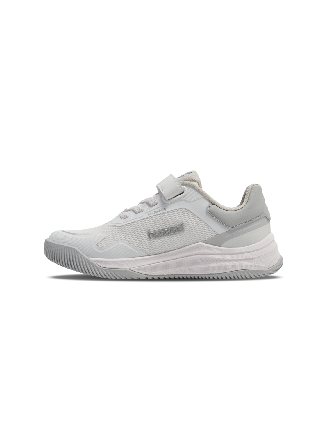 TOPFLIGHT PRO VC JR, WHITE, packshot
