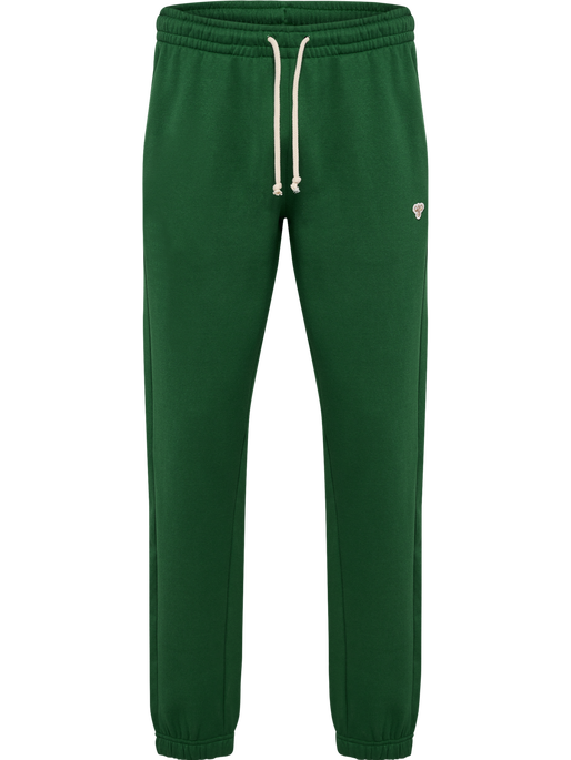 hmlLOOSE SWEATPANT BEE, EDEN, packshot