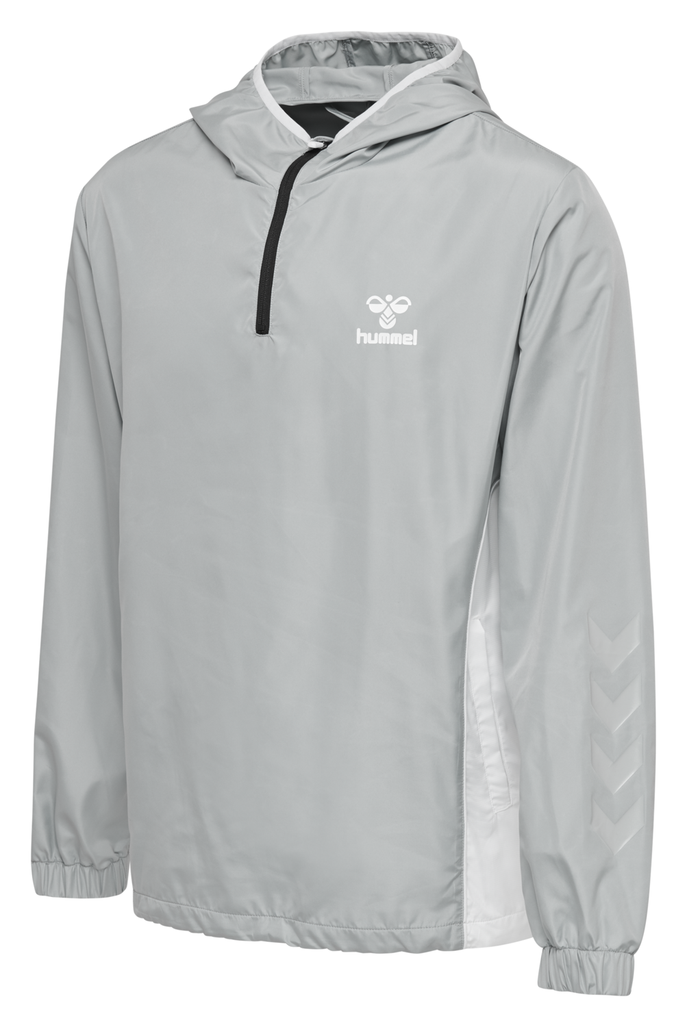 hmlMAGNUS HALF ZIP JACKET, 1968, packshot