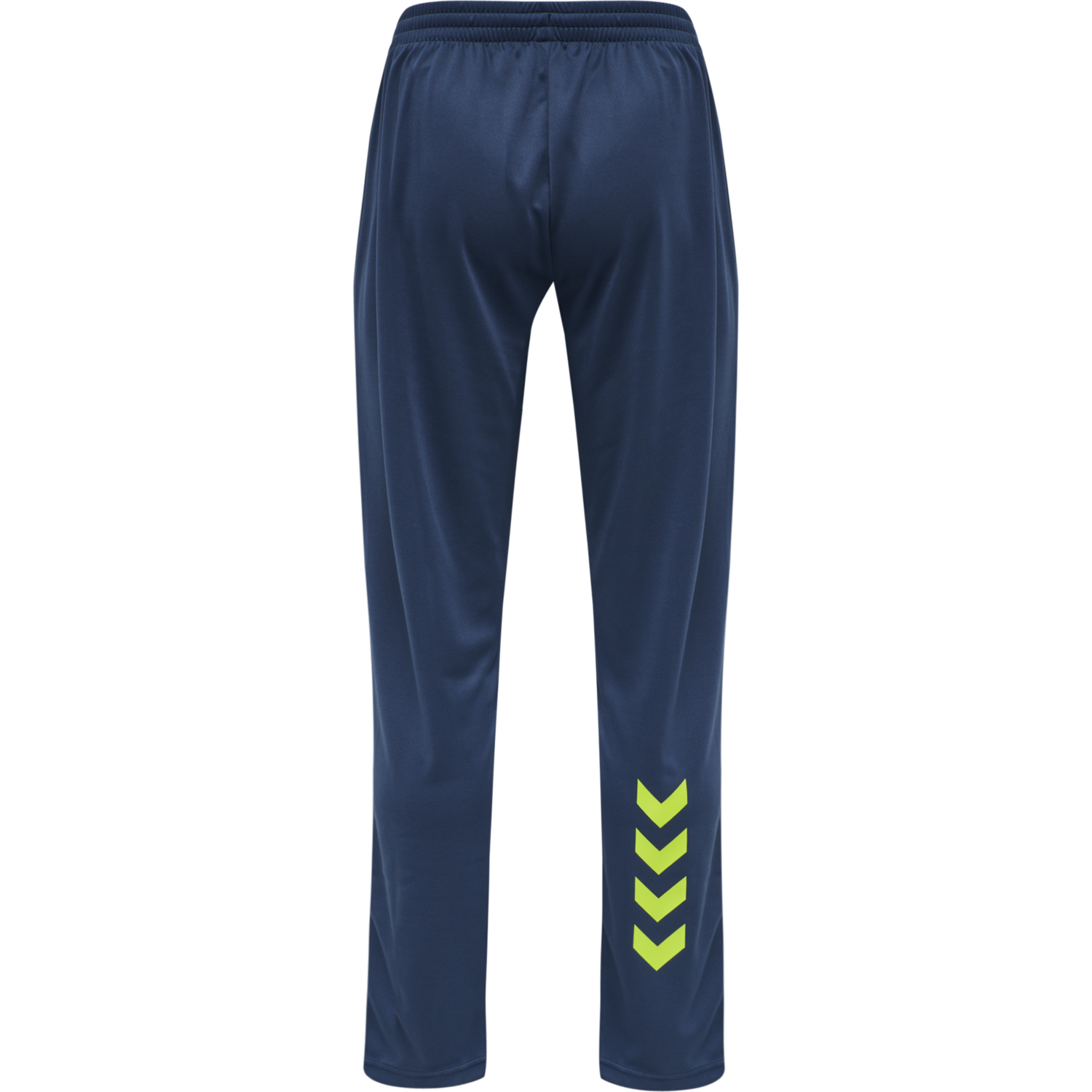 hmlPROMO POLY SUIT, DARK DENIM, packshot