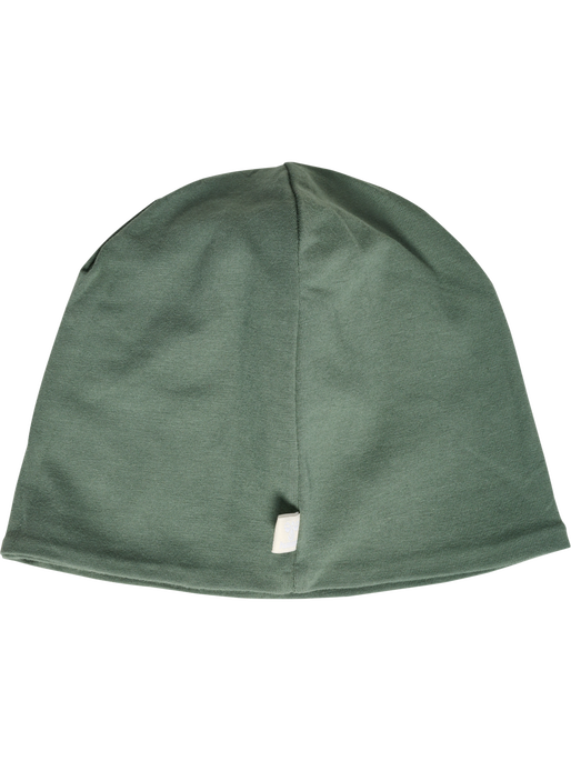 hmlPERRY BEANIE, LAUREL WREATH, packshot