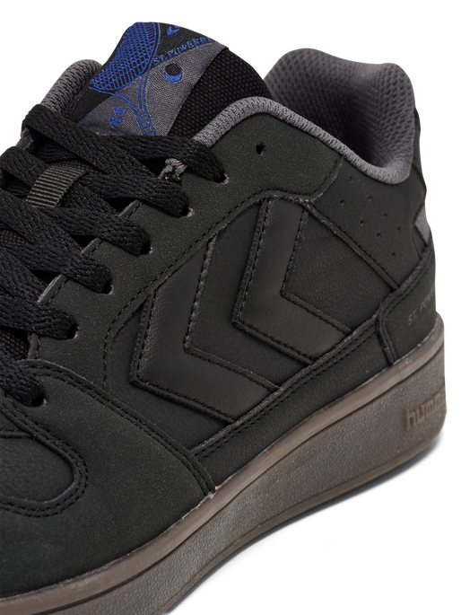 ST POWER PLAY WT, ANTHRACITE, packshot