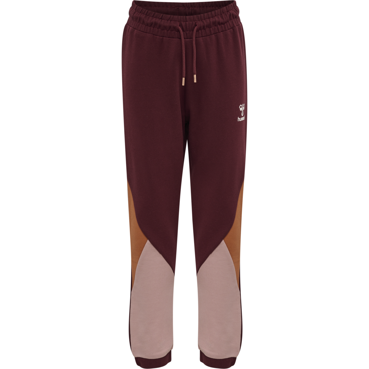 hmlBAGGA PANTS, 3430, packshot