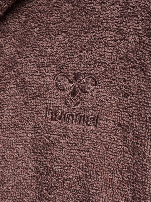 hmlKIRBY ROBE, NUTMEG hmlKIRBY ROBE, NUTMEG, packshot