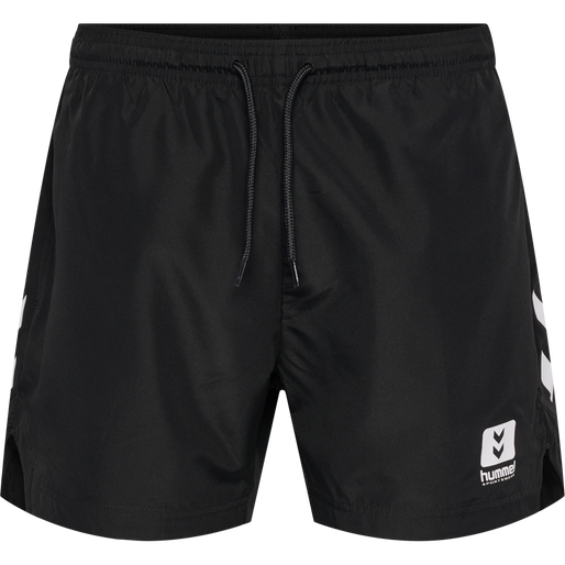 hmlAIKO SHORT BOARD SHORTS, 2001, packshot