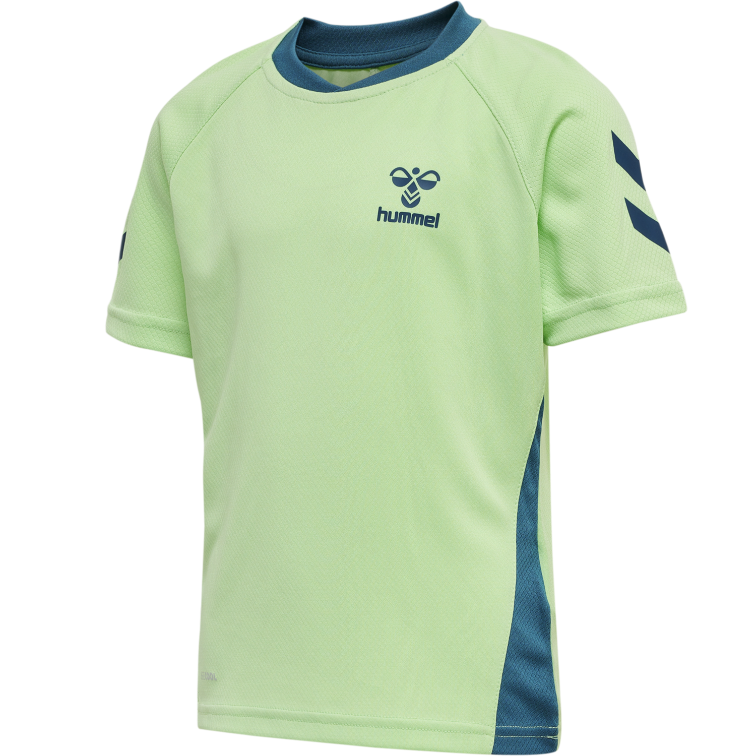 hmlACTION JERSEY S/S KIDS, 6011, packshot