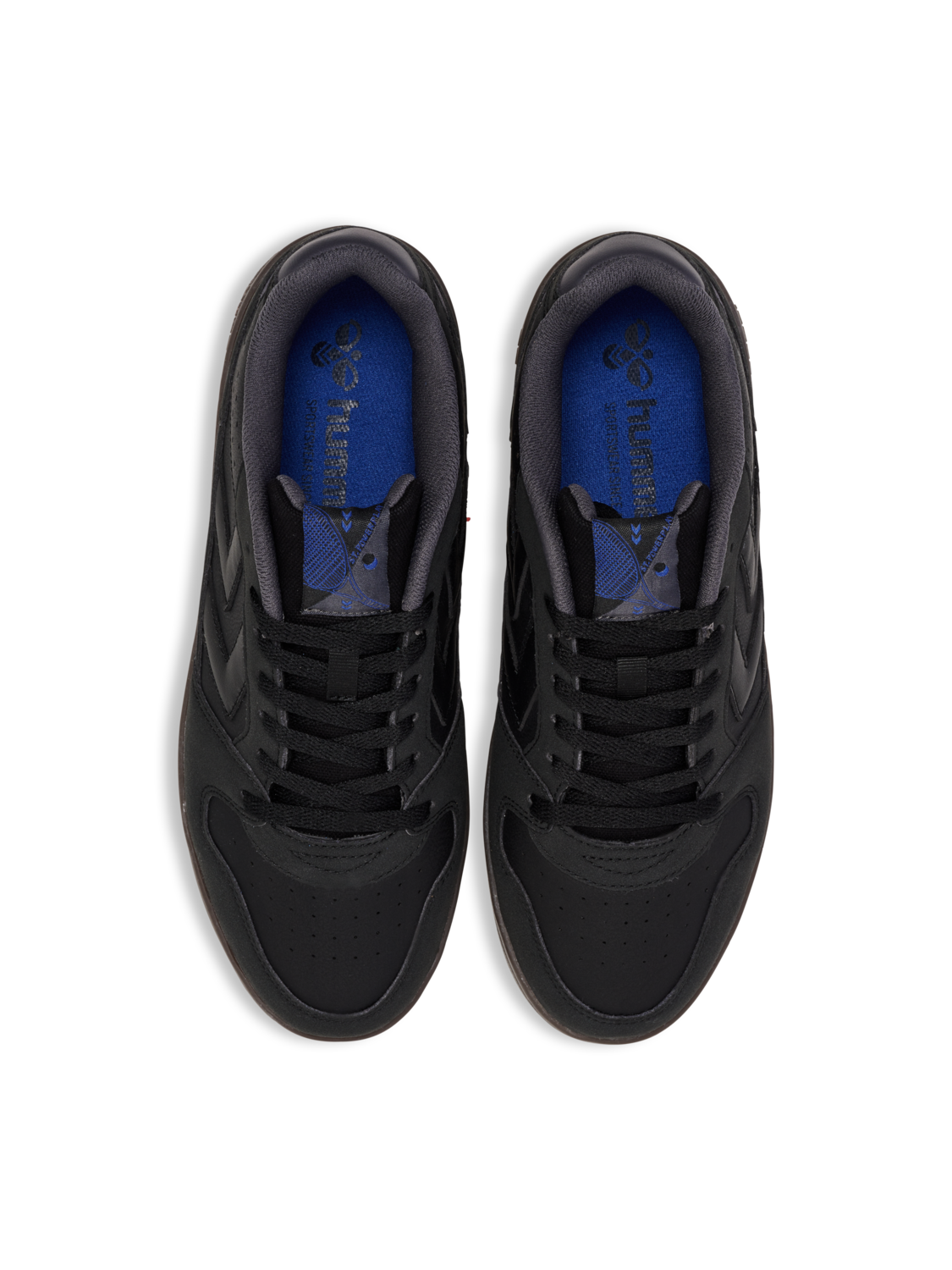 ST POWER PLAY WT, ANTHRACITE, packshot