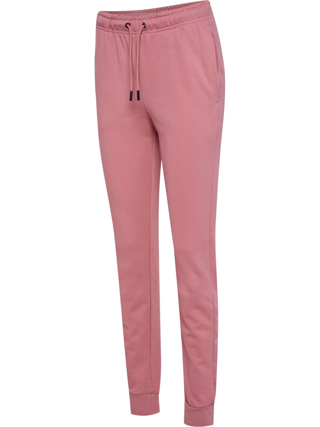 hmlACTIVE SWEATPANTS WOMAN, DUSTY ROSE, packshot