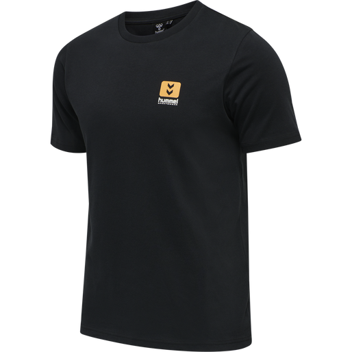 hmlLGC LIAM T-SHIRT, 2001, packshot