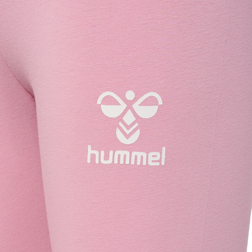 hmlONZE TIGHTS, ZEPHYR, packshot