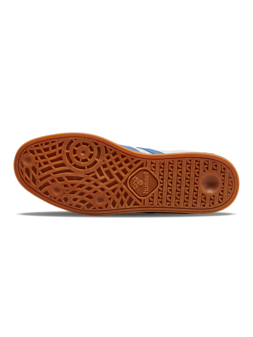 HANDBALL PERFEKT SP, WHITE/BLUE HANDBALL PERFEKT SP, WHITE/BLUE, packshot