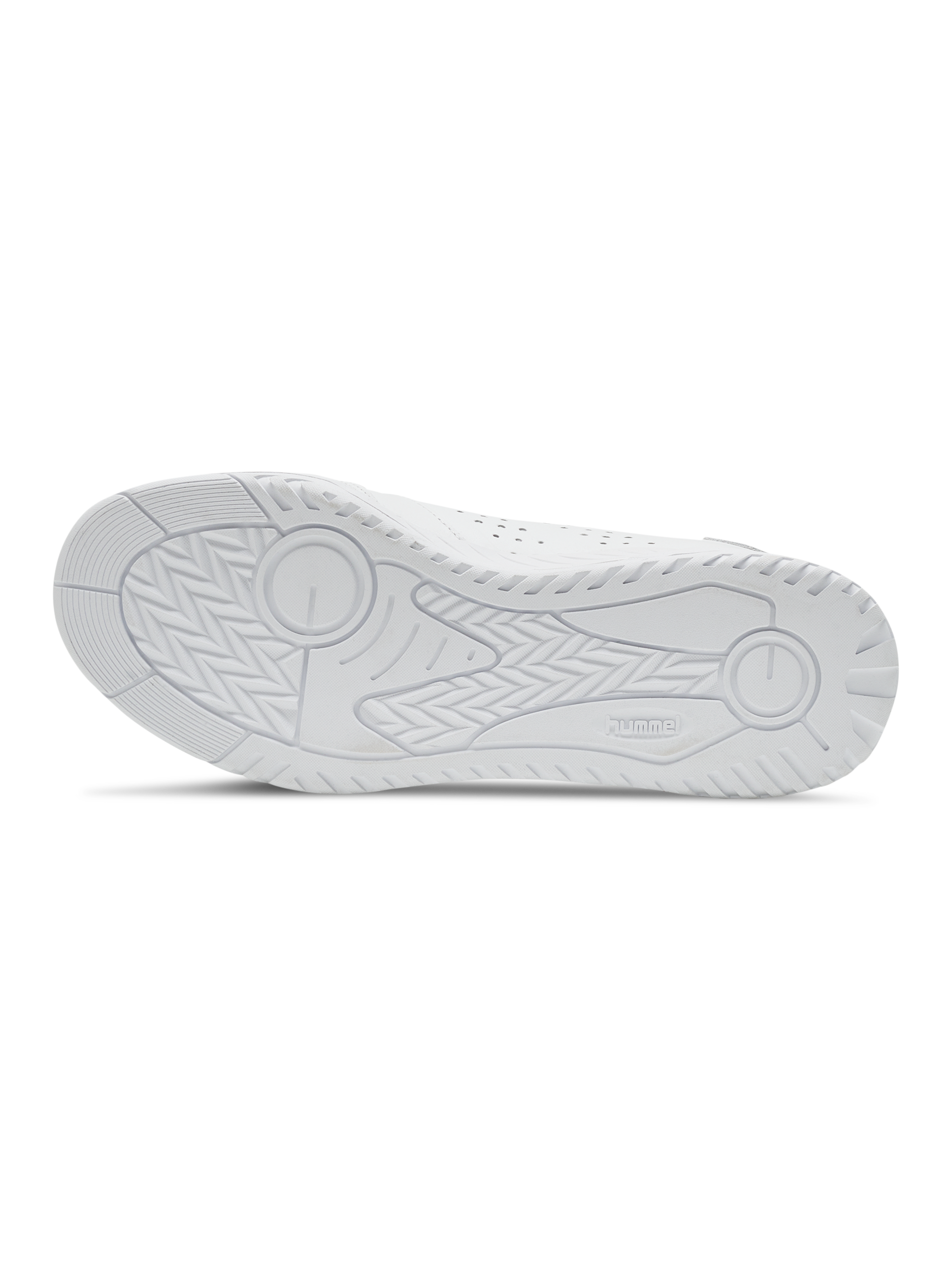 TOP SPIN REACH LX-E, WHITE, packshot