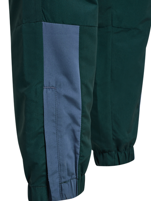 hmlTRACKSUIT PANTS SPORTSWEAR, PONDEROSA PINE hmlTRACKSUIT PANTS SPORTSWEAR, PONDEROSA PINE, packshot