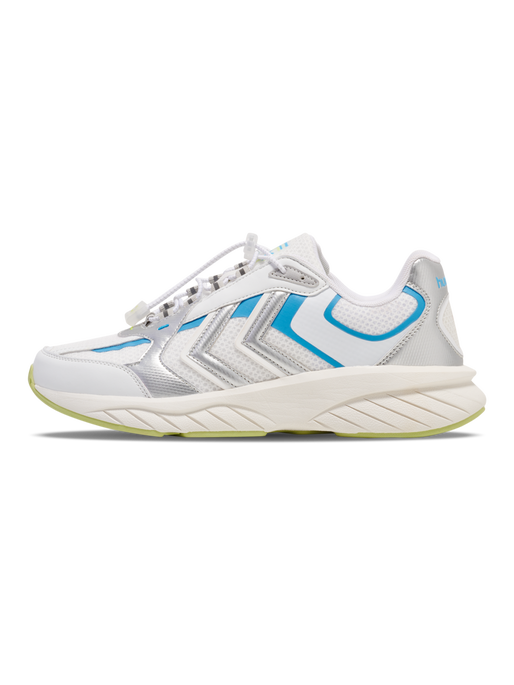 REACH LX 6000 SV, WHITE/SILVER, packshot