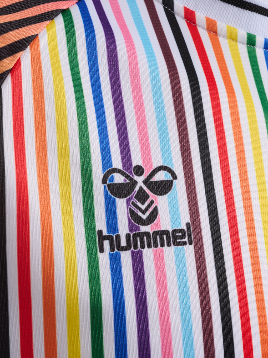 HMLFLAG 23/24 JERSEY S/S, !MULTI COLOR COVENTRY, packshot