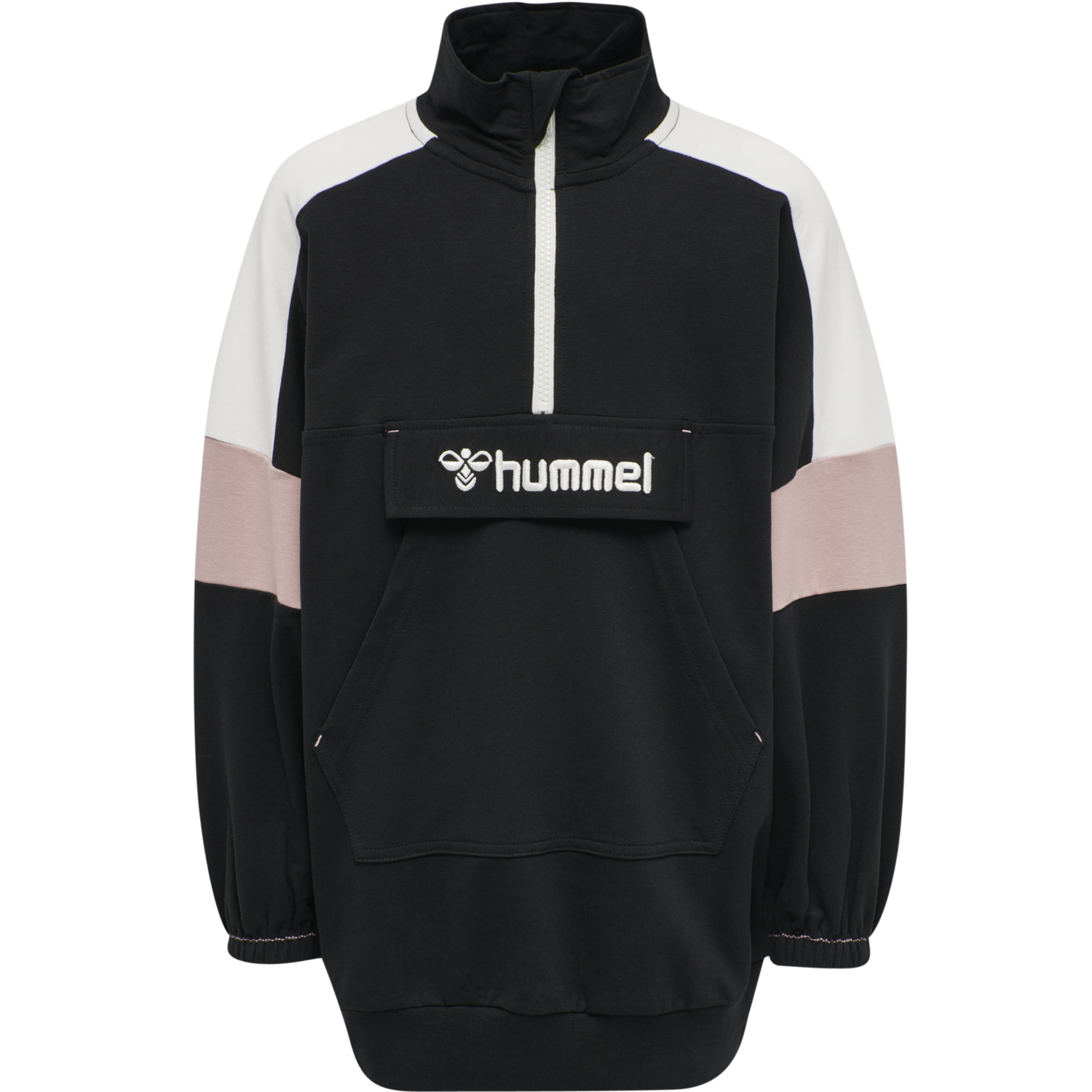 hmlVALERIE LONG SWEATSHIRT, 2001, packshot