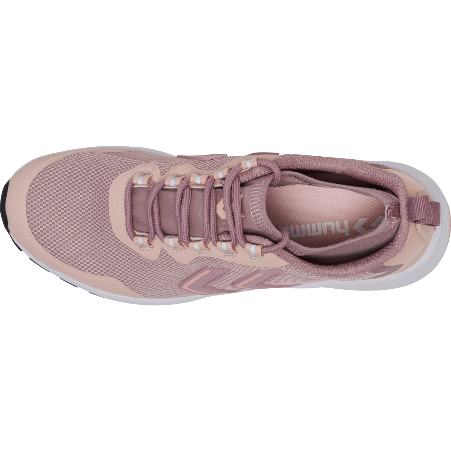 FLOW FIT, PEACHY KEEN/WOODROSE, packshot