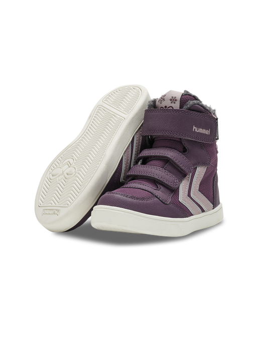 STADIL SUPER POLY BOOT MID JR, 4079, packshot