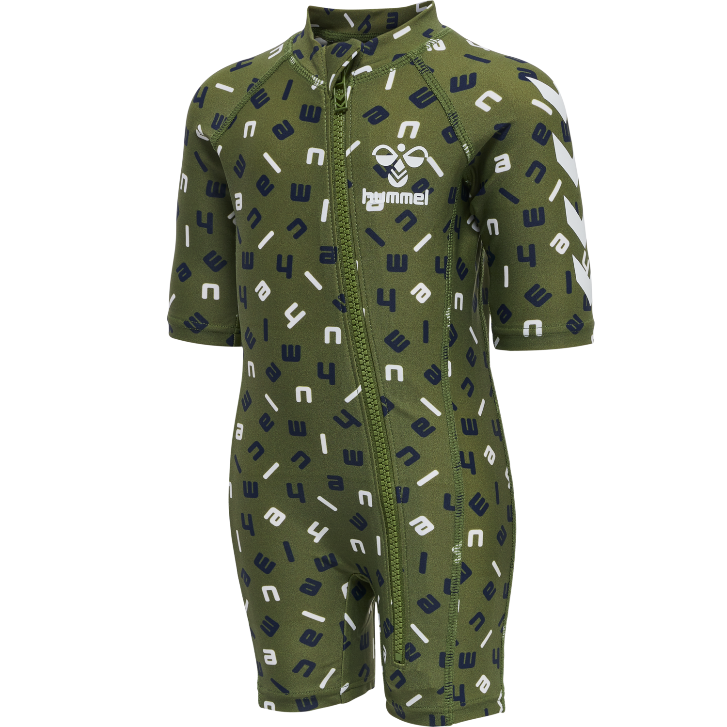 hmlBEACH SWIM SUIT, 6019, packshot