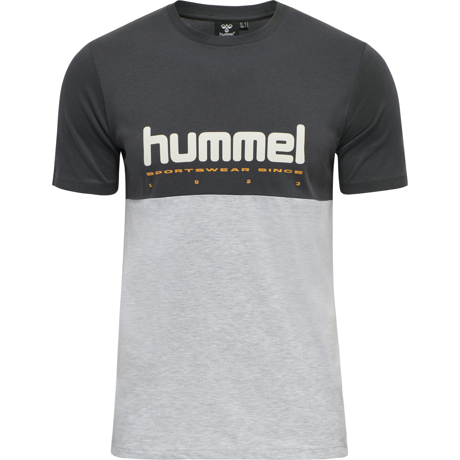 hmlLGC MANFRED T-SHIRT, 2010, packshot