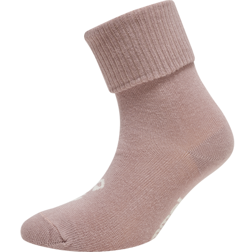 SORA 3-PACK SOCK, WOODROSE SORA 3-PACK SOCK, WOODROSE, packshot