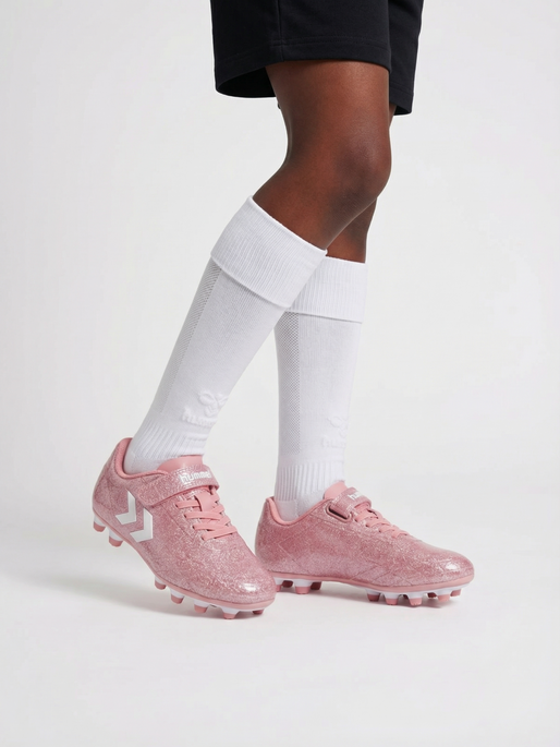 TOP STAR F.G. JR, BRIDAL ROSE, model