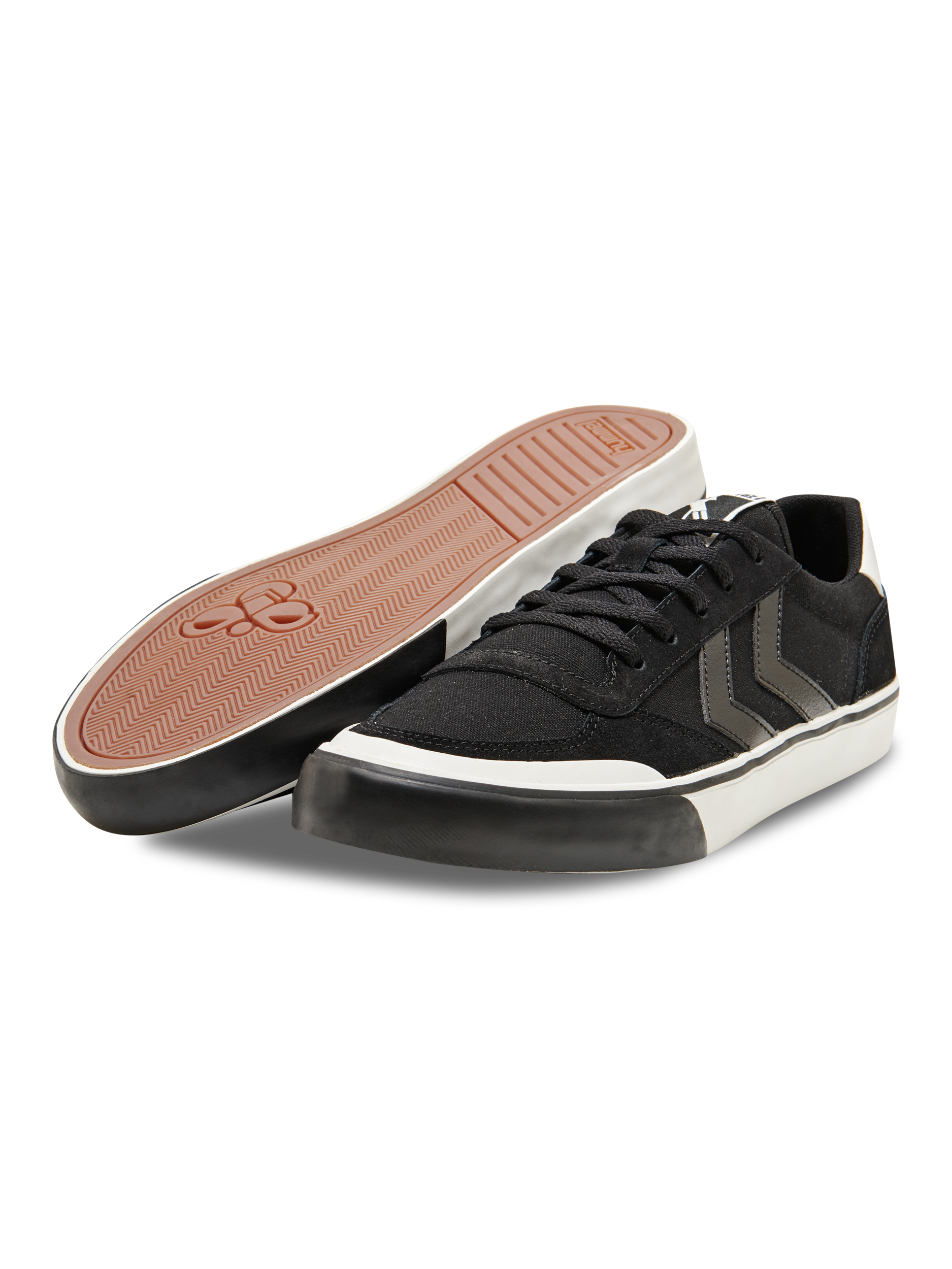 hummel STADIL 3.0 CLASSIC - BLACK | hummel.fr