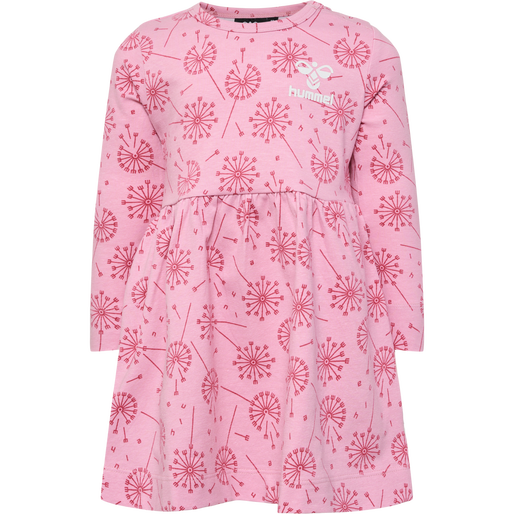 hmlQUINNA DRESS, ZEPHYR, packshot