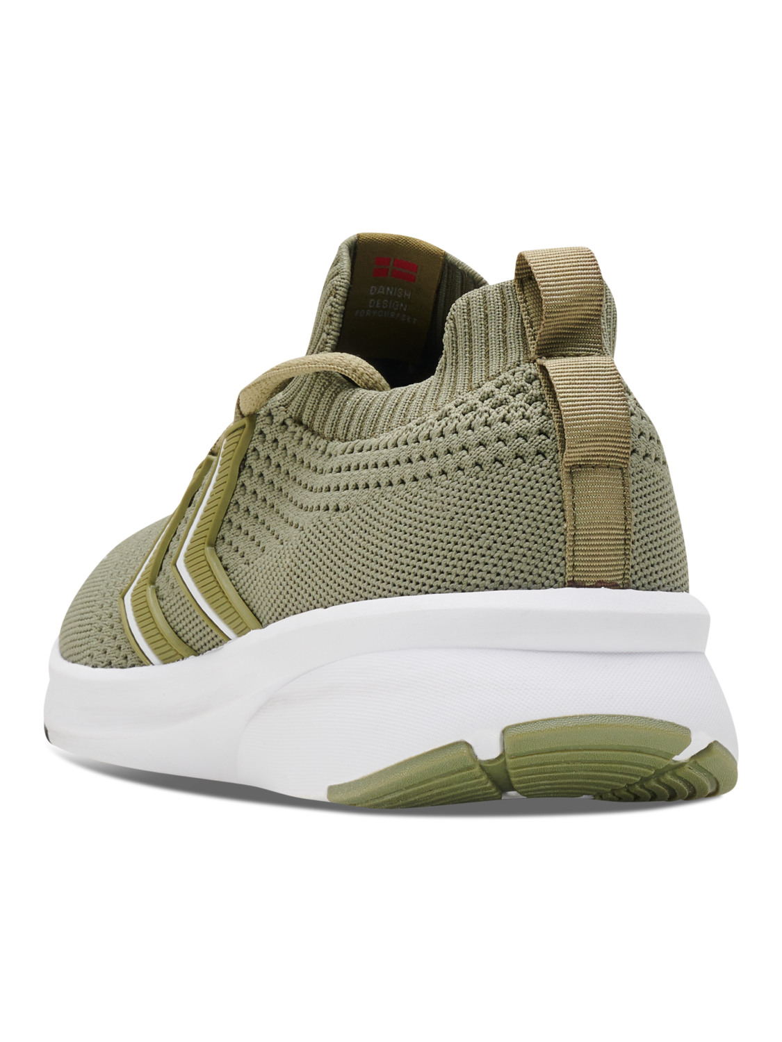 FLOW SEAMLESS, VETIVER, packshot