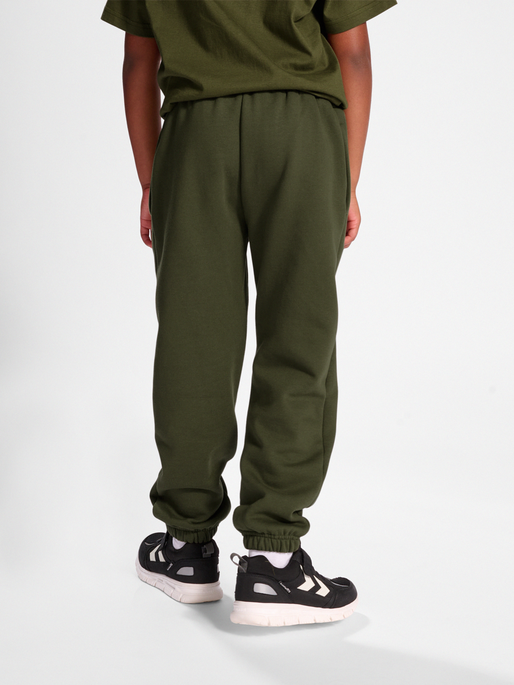 hmlDARE PANTS, 6453, model