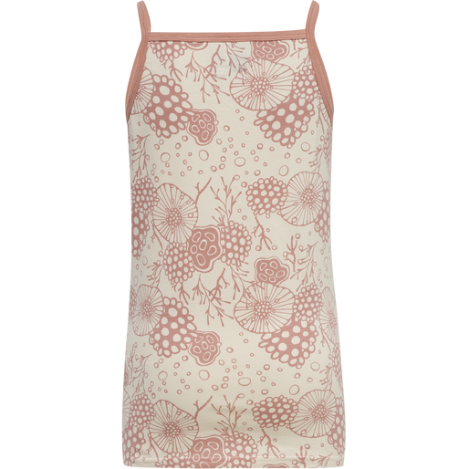 hmlCAROLINA STRAP TOP 2-PACK, 3112, packshot