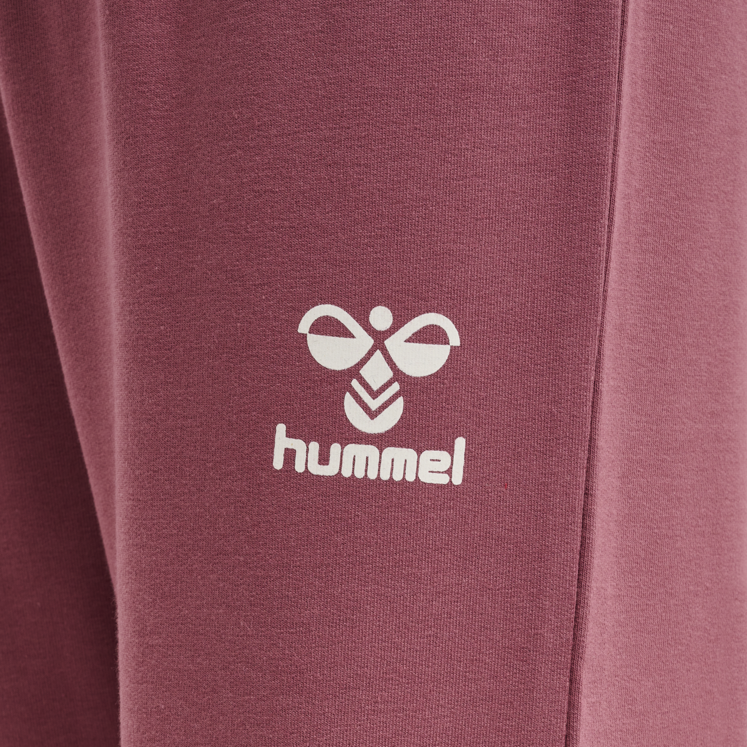 hmlVENTI TRACKSUIT, DECO ROSE, packshot