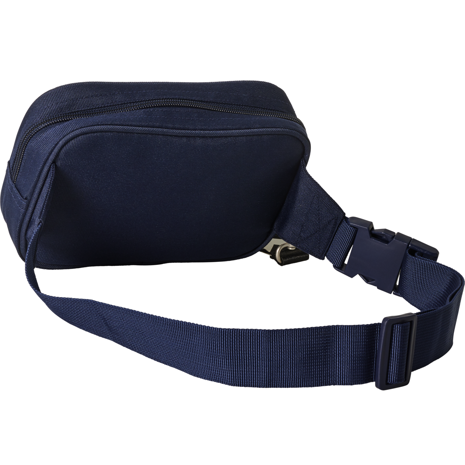 hmlDISCO BUM BAG, BLACK IRIS, packshot