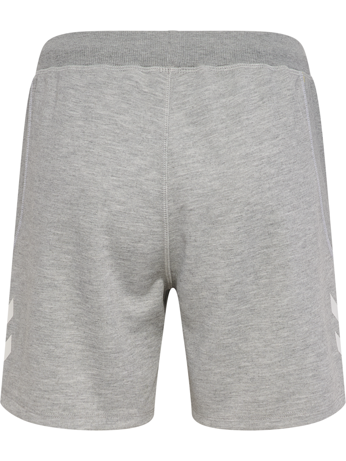 hmlMOVE 2.0 SHORTS WOMAN, GREY MELANGE, packshot