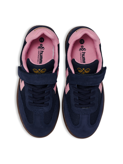 VM78 CPH JR, BLACK IRIS/PINK VM78 CPH JR, BLACK IRIS/PINK, packshot