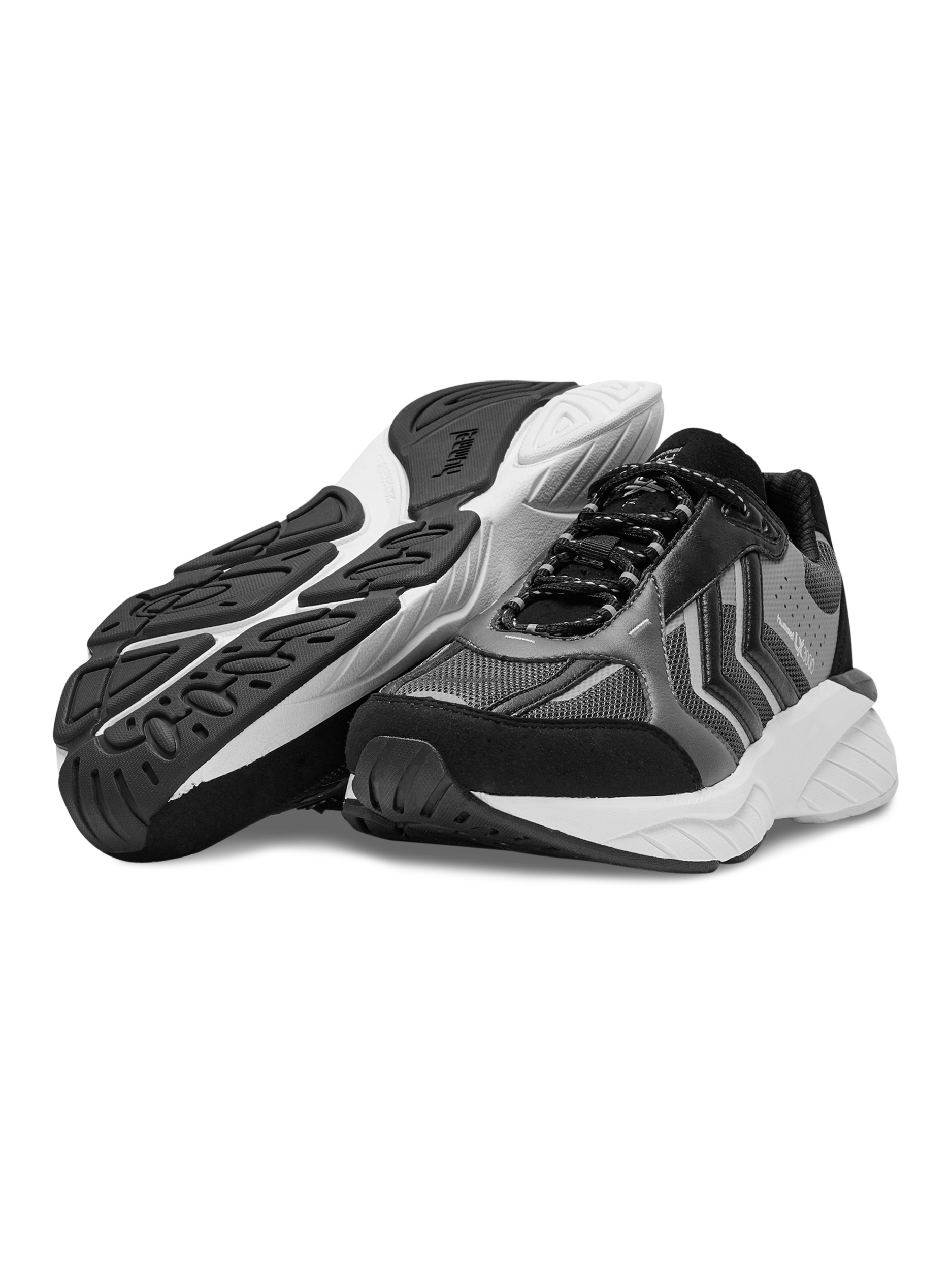 REACH LX 3000, 2001, packshot