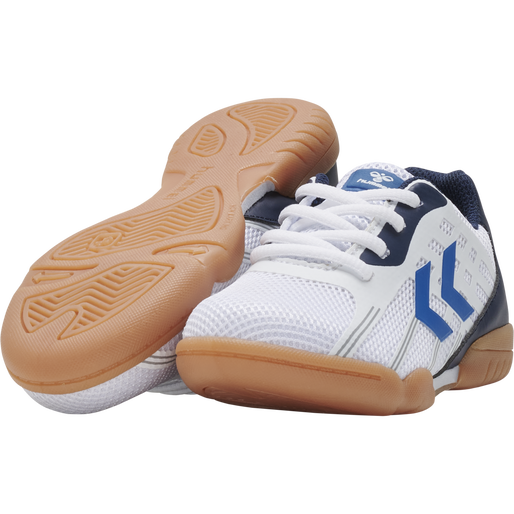 ROOT ELITE JR LC, WHITE ROOT ELITE JR LC, WHITE, packshot