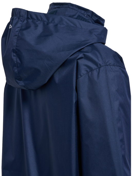 hmlCORE XK SPRAY JACKET, MARINE hmlCORE XK SPRAY JACKET, MARINE, packshot