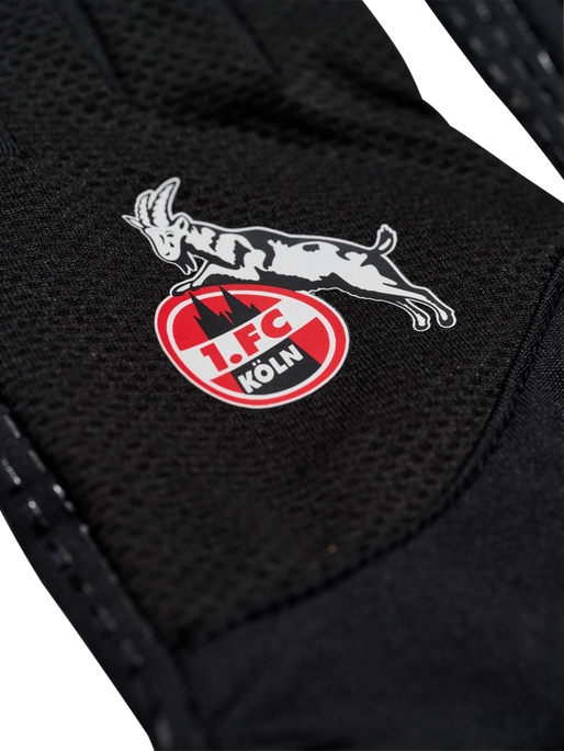 1FCK 23/24 TR PLAYER GLOVE, BLACK 1FCK 23/24 TR PLAYER GLOVE, BLACK, packshot