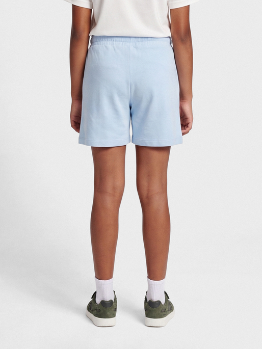 hmlKASANDRA SHORTS, SKYWAY, model