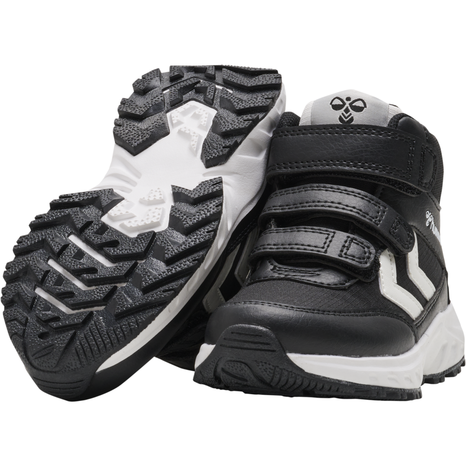 ROOT TEX INFANT, BLACK, packshot