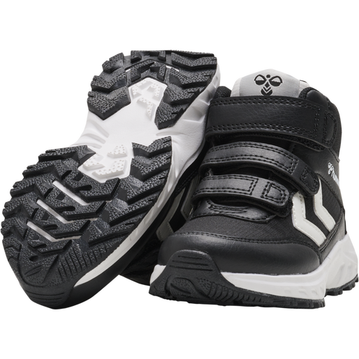 ROOT TEX INFANT, BLACK, packshot