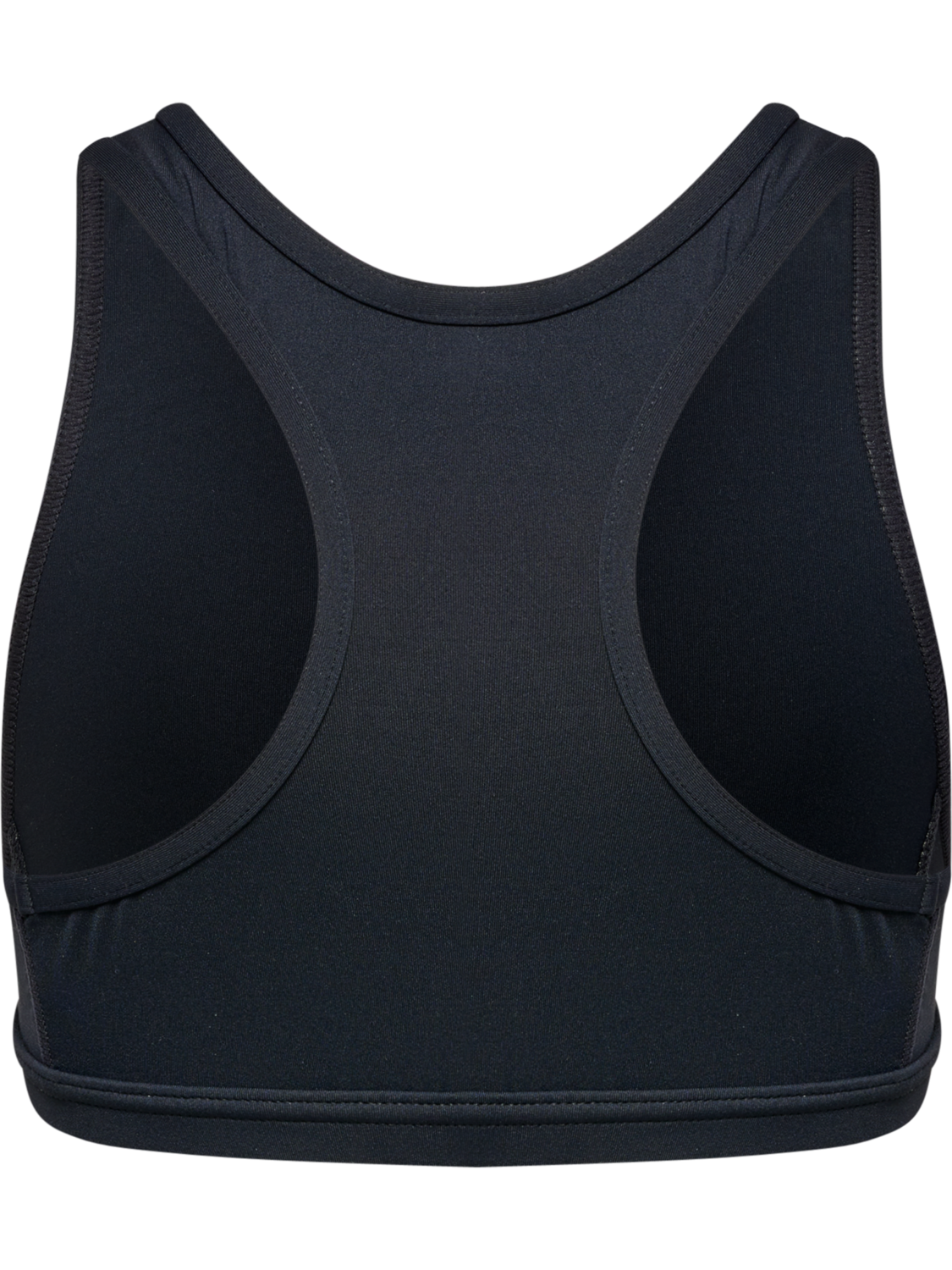 hmlTIKKAN BIKINI, BLACK, packshot