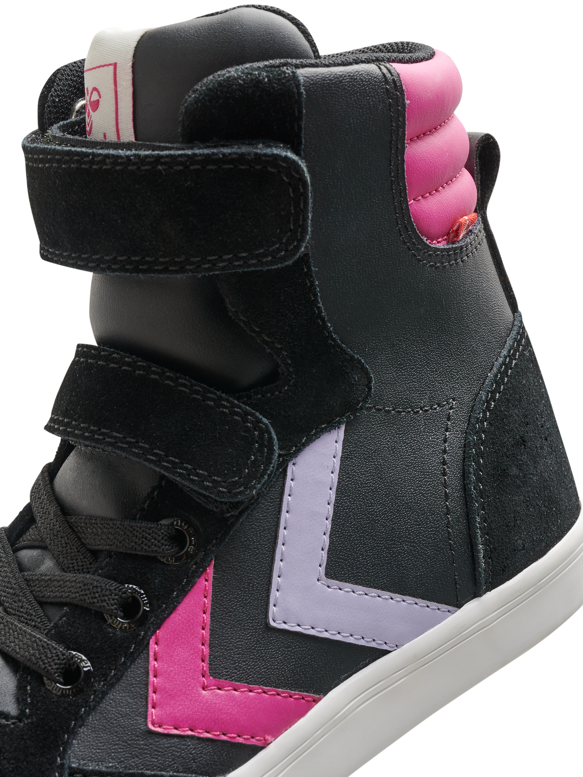 SLIMMER STADIL HIGH JR, 2001, packshot