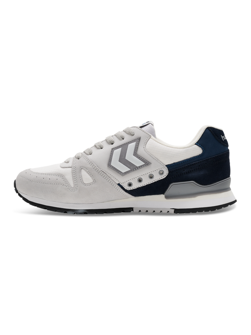 MARATHONA RIPSTOP, WHITE/LUNAR ROCK, packshot