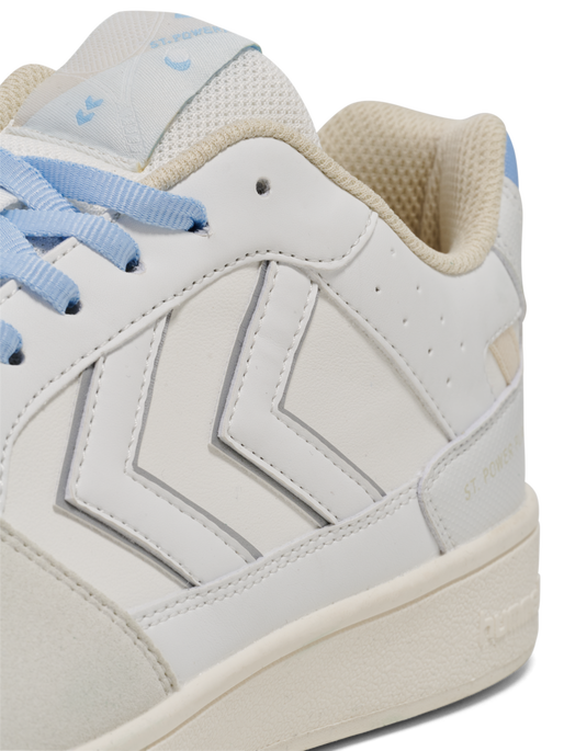 ST. POWER PLAY WM3, WHITE/BLUE ST. POWER PLAY WM3, WHITE/BLUE, packshot