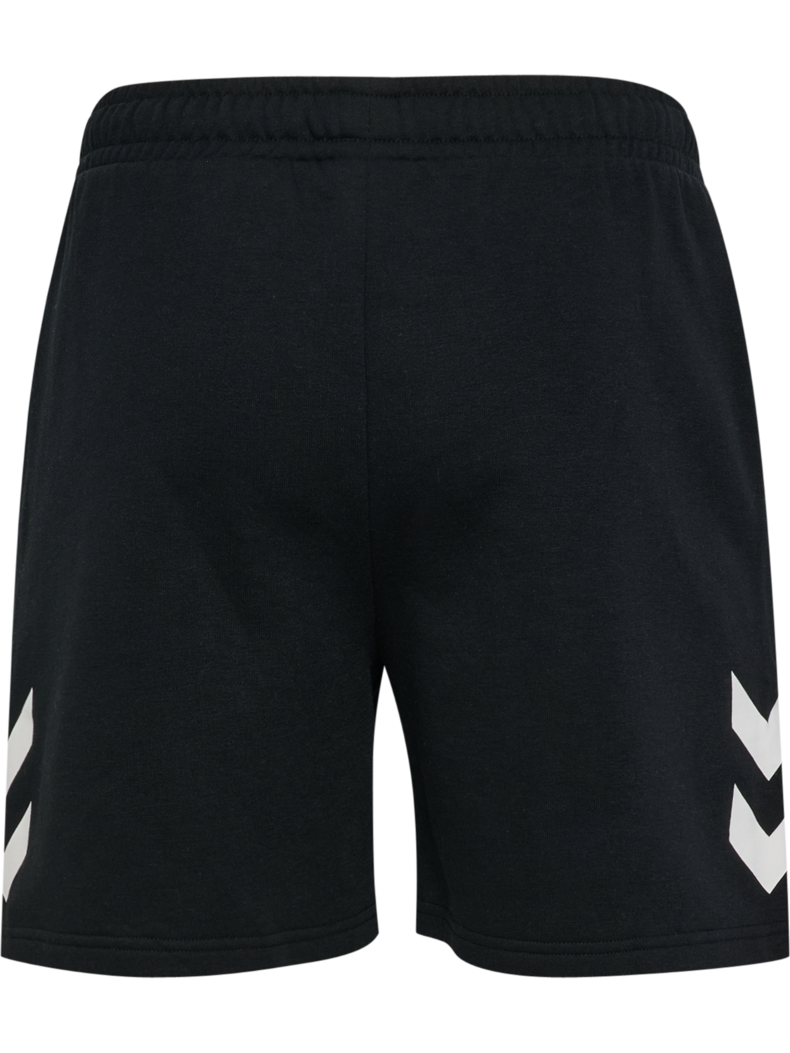 hmlLEGACY 2.0 SHORTS, BLACK, packshot
