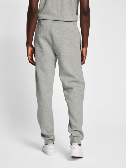 hmlMOVER COTTON CUFF PANTS, 2006, model