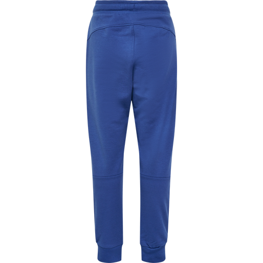 hmlFASTWO PANTS, TRUE NAVY, packshot