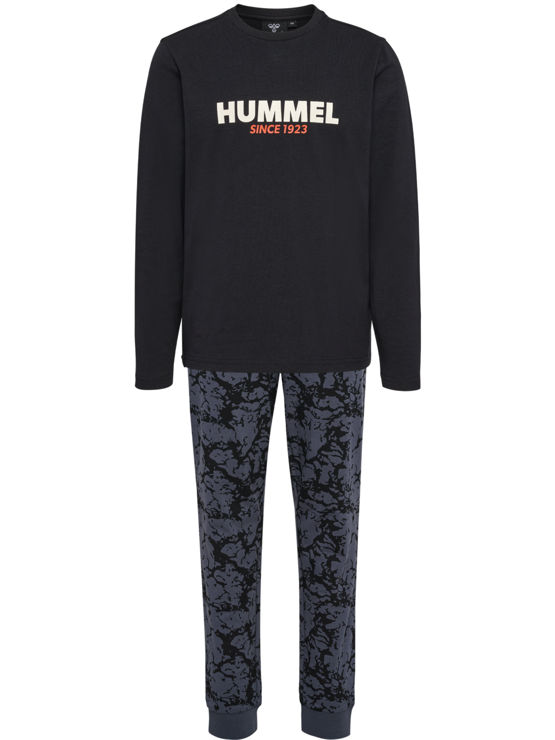 hmlNOLAN NIGHT SUIT, 0526, packshot